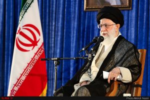 عدالت، حلقه اتصال ایران و اسلام در اندیشه رهبر شهید