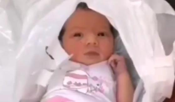 جنگ، امید و لبخند به زندگی/ بیش از یکهزار و ۳۰۰ تولد در آذربایجان شرقی