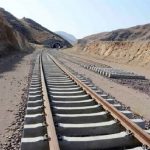 راه آهن تبریز- میانه؛ ۲۲سال درایستگاه انتظار/ پروژه در بن‌بست است