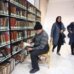 نبض مطالعه در شهرستان‌های آذربایجان شرقی؛ کتابخانه‌ها در مسیر نوسازی و گسترش