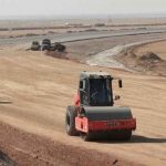 نقش‌آفرینی آزمایشگاه فنی و مکانیک خاک در ارتقای کیفیت ۳۰ پروژه‌ عمرانی آذربایجان شرقی