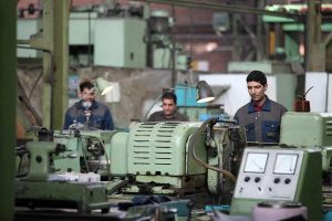 آمارگیری از کارگاه های صنعتی آذربایجان شرقی آغاز شد