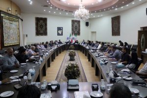 بیش از ۹۵ درصد داوطلبان شورای شهر در آذربایجان شرقی تائید صلاحیت شدند