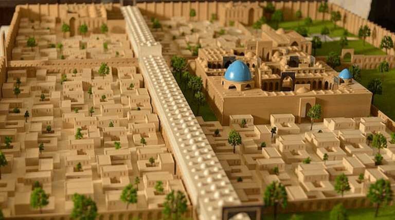 حفاظت از بافت تاریخی تبریز در گرو توجه به زندگی مردم و حقوق مالکان