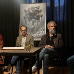 نمایش «اؤلولری قویلایین» از ۱۵ آبان در تبریز روی صحنه می‌رود