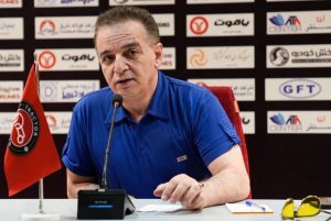 نامه مالک باشگاه تراکتور به رئیس فیفا