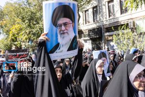 مردم شگفت‌انگیز ایران؛