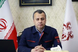 مدیرعامل مجتمع مس سونگون: اولویت ما در سونگون شتاب‌بخشی به زیرساخت‌های استراتژیک است